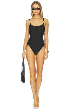 L'AGENCE - Remi One Piece Swimsuit