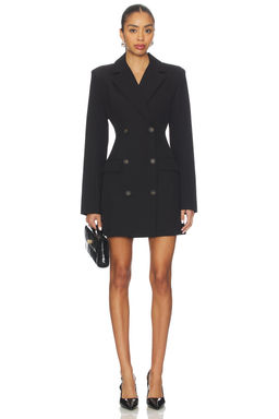 L'Academie - by Marianna Jaime Blazer Dress