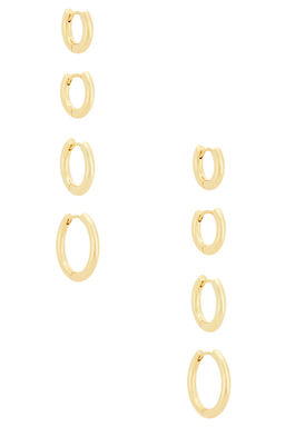 Lovers and Friends - Kenny Earring Set