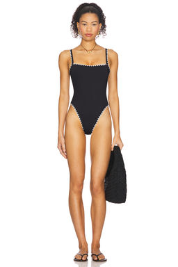 L SPACE - Nadia One Piece