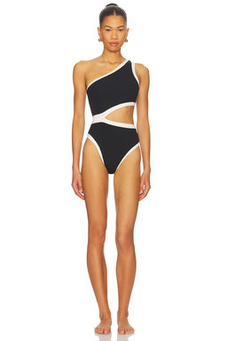 L SPACE - Loren One Piece