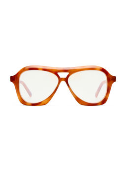 Le Specs - Drizzle Blue Light Glasses