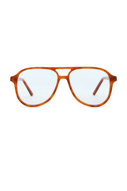 Lu Goldie - Scout Blue Light Glasses