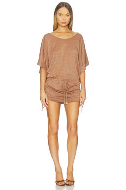 Luli Fama - South Beach Dress