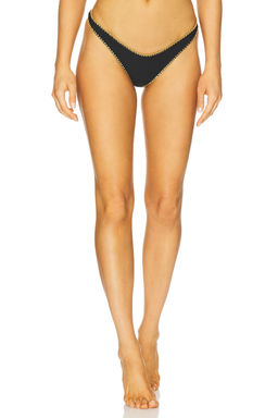 Luli Fama - High Leg Brazilian Bikini Bottom