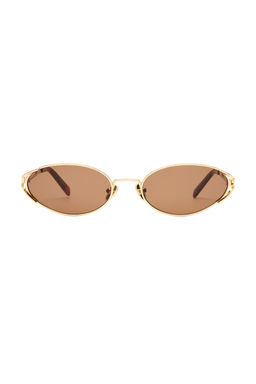 Luv Lou - The Paloma Sunglasses