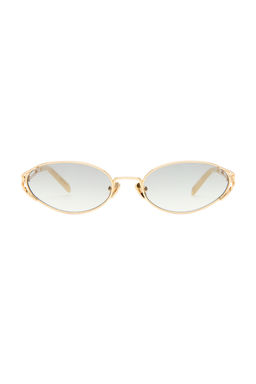 Luv Lou - The Paloma Sunglasses