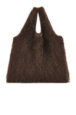 Lisa Yang - Oma Brushed Tote