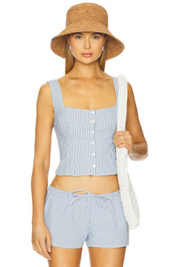 Montce - Mandy Tank Top