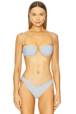 Montce - Simonette Bikini Top