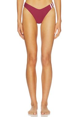 Montce - Sporty Lulu Bikini Bottom