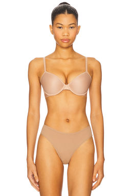 Negative Underwear - Stealth Mode Demi Bra