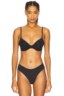 Natori - Convertible Demi T-shirt Bra