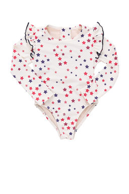 Pink Chicken - Girls Rachel One Piece Swimsuit