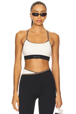 P.E Nation - Signature Sports Bra