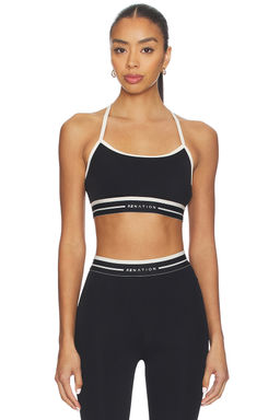 P.E Nation - Advantage Sports Bra