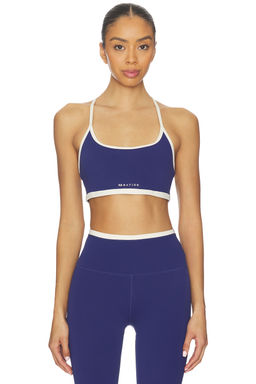 P.E Nation - Fundamental Sports Bra