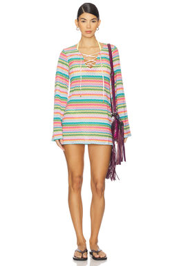 PQ - Noah Tunic Dress