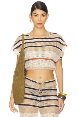 PQ - Renee Crop Top