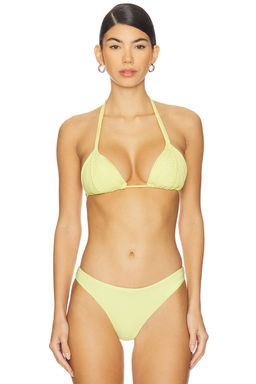 PQ - Isla Triangle Bikini Top