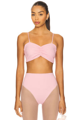 Port de Bras - Ariadne Sports Bra