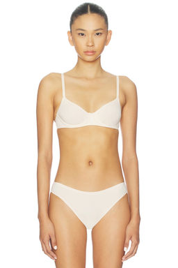 POLO RALPH LAUREN - Micro Demi Bra