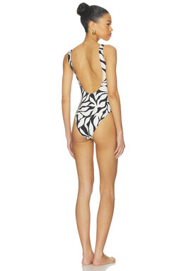POST SWIM - Lauren One Piece Swimsuit