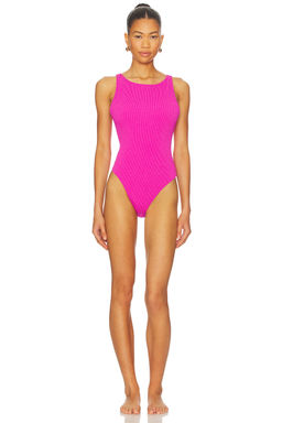 POST SWIM - Lauren One Piece Swimsuit
