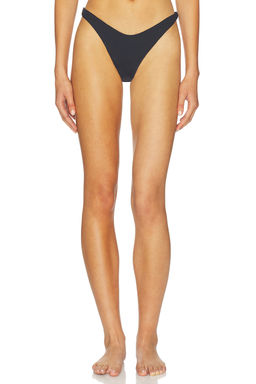 POST SWIM - Ashley Bikini Bottom