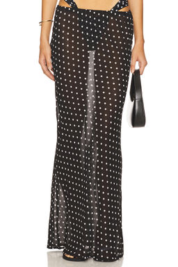 Runaway The Label - Cyrus Maxi Skirt