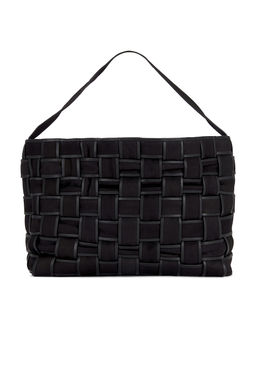 St. Agni - Border Woven Large Tote