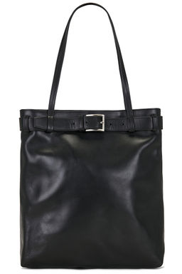 St. Agni - Belt Detail Tote