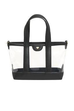 Stoney Clover Lane - Clear Mini Tote