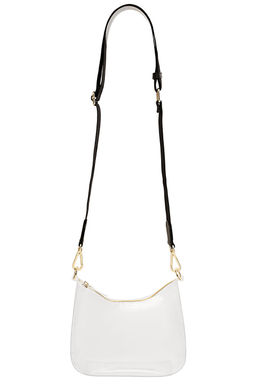 Stoney Clover Lane - Clear Curved Crossbody Bag