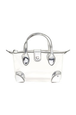 Stoney Clover Lane - Clear Pouchette Crossbody Bag