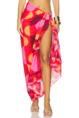 Seafolly - Sorrento Sarong