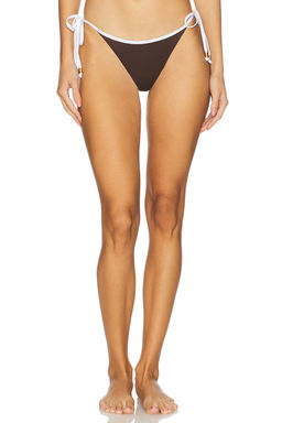Seafolly - Rio Tie Side Bikini Bottom