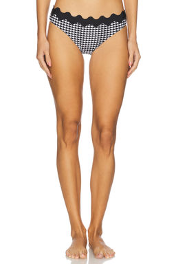 Seafolly - Ric Rac Hipster Bikini Bottom