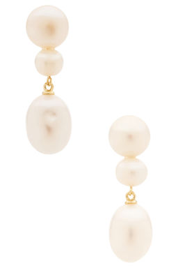 SHASHI - Bianca Drop Earring