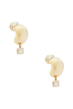 SHASHI - Spencer Huggie Earring