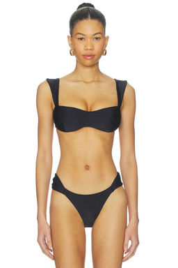 Shani Shemer - Aster Bikini Top