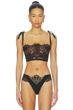 Thistle and Spire - Nocturne Bralette