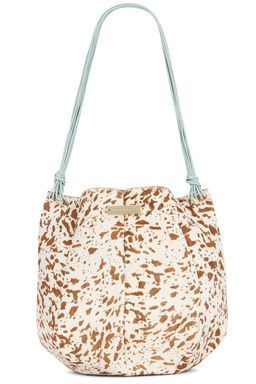 The Wolf Gang - Bomba Shoulder Bag