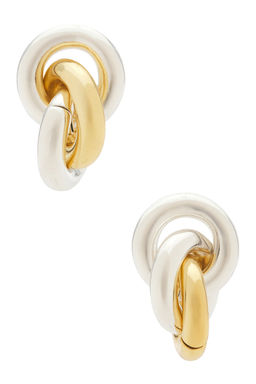 Uncommon Matters - Tendril Earrings