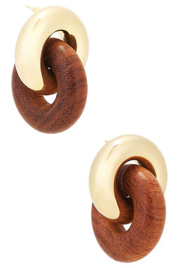 Uncommon Matters - Cumulus Earrings