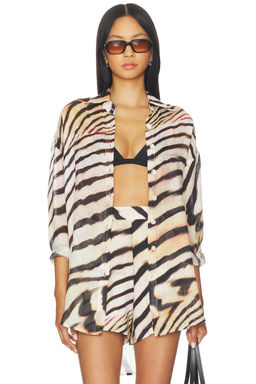 vitamin A - Playa Boyfriend Shirt