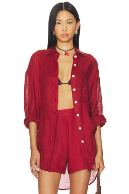 vitamin A - Playa Boyfriend Shirt