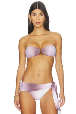 Vix Swimwear - Elsie Bandeau Bikini Top