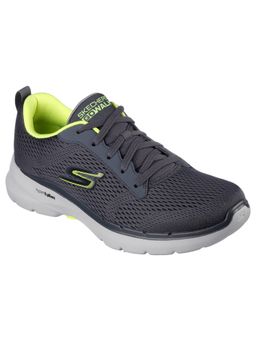 SKECHERS - GO WALK 6 AVALO 2. Multi-Color Walking Shoes
