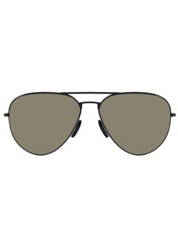 Porsche Design - Black Full Rim Sunglasses P8508 60O (60)